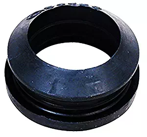 Repairwares Washing Machine Main Outer Tub Seal Center Post Grommet Gasket 383727 W10814296 W10814296VP AP5983753 PS11723081 21050 62665 96690