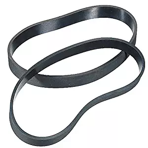Bissell Style 3 Replacement Belts, 2 pk, 32034