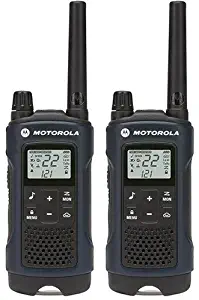 Motorola 22-Channel Weatherproof 35 mile Range Two Way Radio