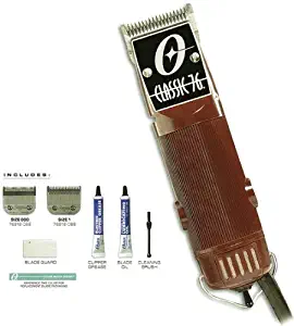 OSTER Classic 76 Universal Motor Clipper 76076010