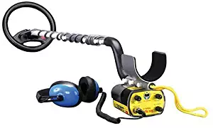 Garrett Sea Hunter MK-II Metal Detector