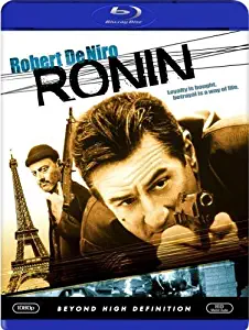 Ronin [Blu-ray]