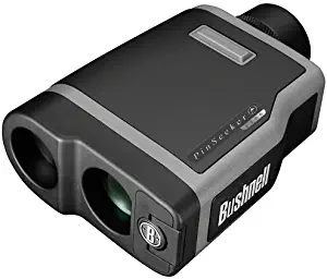 Bushnell Golf Pinseeker 1500 Tournament Edition Laser Rangefinder