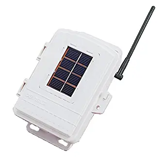 Davis Instruments 7627 Solar-Powered Repeater