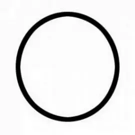 Replacement 9903 Pressure Cooker Gasket Seal fits Presto