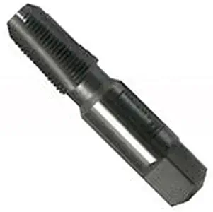 Tap Pipe 1/2in-14npt Sae Hcs