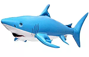 24" L Inflatable Shark Ocean Life Animal Zoo