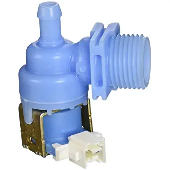 W10872255 - OEM Upgraded Replacement for Whirlpool Refrigerator Inlet Water Valve