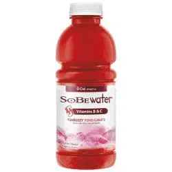 SoBe Water 12 - 20floz bottles (Yumberry Pomegranate)