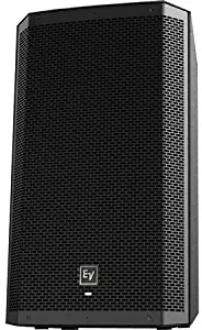 Electro-Voice ZLX12P 12" 2-Way 1000W Full Range Powered Loudspeaker
