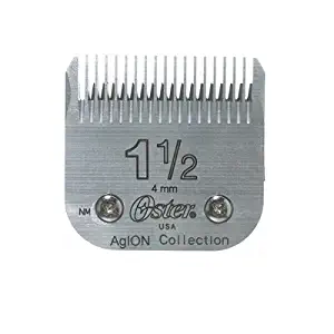 Oster Clipper Replacement Blade 1 1/2" #76918-116