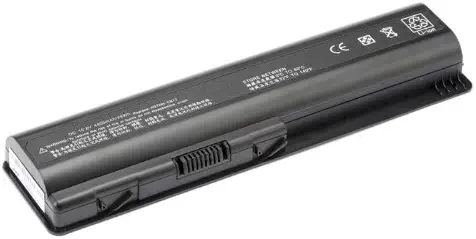 Exxact Parts SolutionLaptop Battery for HP G50 G60 G60-125NR G60-230 G60-230US G60-235DX G60-235WM G60-243CL G60-445DX G60-458DX G60-530US G60-535DX G60-635DX G60T G61