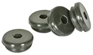 Camco 43614 Magic Chef Stove Grommet - 4 pack