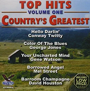 Country's Greatest 1 / Various