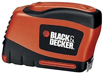 Black and Decker ATM100 25-Foot Autotape Auto Tape Measure Rule