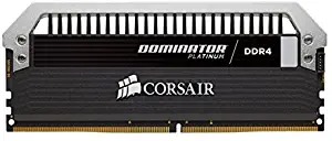 Corsair DDR4 DRAM 3200MHz C16 Memory