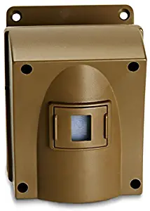 Guardline Extra Sensor for Original Driveway Alarm