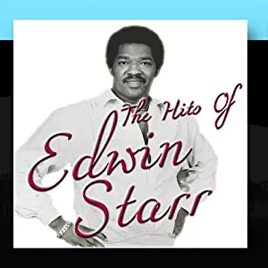 The Hits Of Edwin Starr