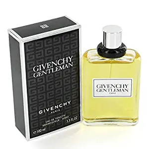 Gentleman/Givenchy Edt Spray 3.3 Oz (100 Ml) (M)