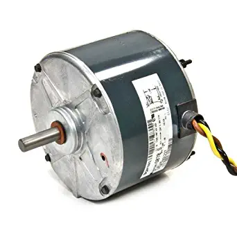 1172706 - Upgraded Replacement for Sears Condenser Fan Motor 1/12 HP 208-230v