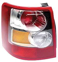 Genuine Land Rover XFB500450 Driver Side Tail Light for Range Rover Sport