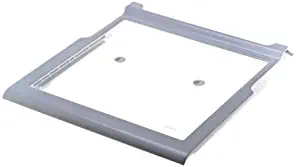 Lifetime Appliance W10276348 Glass Shelf Compatible with Whirlpool Refrigerator - WPW10276348