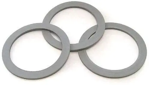 3 Pack Replacement Rubber Sealing Gaskets O Ring,Fits Oster & Osterizer Blenders By USA_Best_Seller
