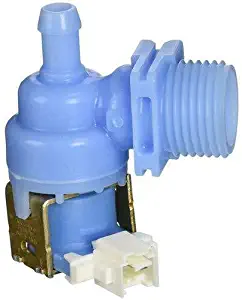 NEW W11175771, W10648041 Water Valve Compatible for Whirlpool Washer made by OEM Manufacturer AP6339872, W10872255, W10327250, W10195047, W11130744, AP5802887, W10195049, by Primeco - 1 YEAR WARRANTY