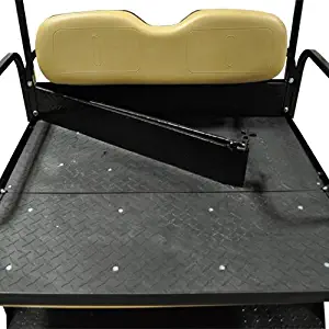 Madjax Expandable Cargo Bed Genesis 150 Rear Seats Only
