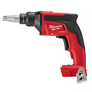 Milwaukee 2866-20 M18 FUEL Drywall Screw Gun (Bare Tool Only)