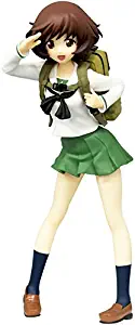 Furyu 6.7" Girls Und Panzer: Yukari Akiyama Special Figure