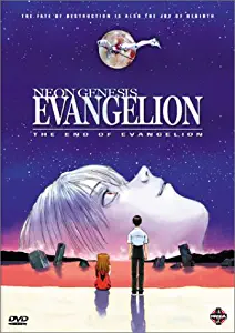 Neon Genesis Evangelion: The End of Evangelion