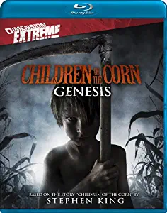Children of the Corn-Genesis [Blu-ray]