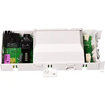 W10182366 - OEM Upgraded Replacement for Whirlpool Dryer Control Board