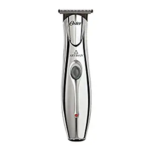 Oster Artisan Cord/Cordless Trimmer without Stand