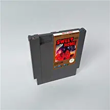 Game cartridge Sweet Home - 72 pins 8bit game cartridge game classic , game NES , Super game , game 16 bit