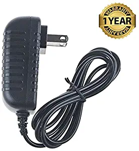 Accessory USA AC Adapter for Black & Decker Dustbuster CHV1510 15.6V dc 15.6-Volt B&D BD Cordless Cyclonic Hand Vacuum Vac Cleaner Power Supply Cord Battery Wall Charger