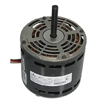 47465-001 - Lennox OEM Replacement Furnace Blower Motor 1/2 HP 120 Volt