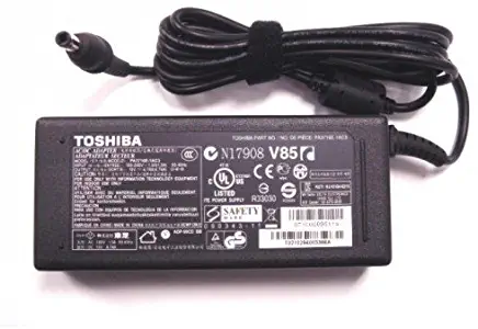 Toshiba 8829-6 PK Satellite L300 L300D L350D L505 L450 L450D L555 S70 19v 4.74A 90W Laptop Charger AC Adapter Power Supply Cord