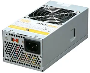 New Slimline Power Supply Upgrade for SFF Desktop Computer - Fits: HP Pavilion S5120KR, S5120LA, S5120Y, S5122F, S5123W,