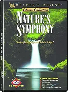 Reader's Digest - Nature's Symphony