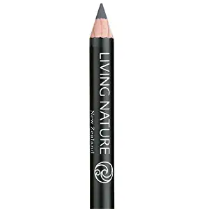 Living Nature Eye Pencil - River Stone I Certified Natural I Cruelty-Free