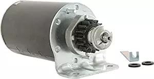 Starter For Briggs & Stratton 11 To 25 Hp Engines