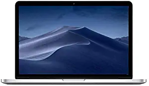 (Renewed) Apple MacBook Pro MGX72LL/A 13.3 inches with Retina Display I5 4278u 2.6ghz 8GB, 128GB SSD