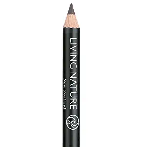 Living Nature Certified Natural Eye Pencil - Earth