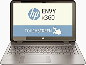 PcProfessional Screen Protector for HP ENVY x360 15t 15.6