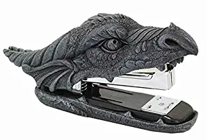 Dragon Stapler Novelty by Pacific Giftware
