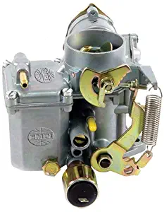 34 Pict-3 Carburetor, With Electric Choke, Compatible with Dune Buggy