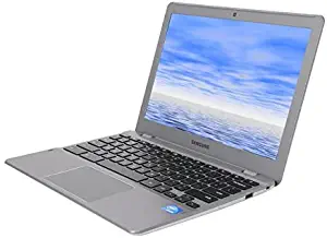 Samsung Series 5 Chromebook 12.1 Laptop XE550C22-A01US - 1.3 GHz, 2GB Ram, 16GB SSD, WiFi Only (Renewed)