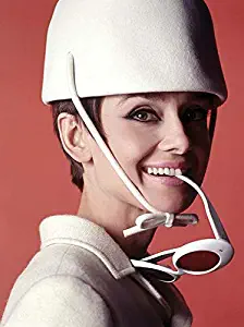 Audrey Hepburn - How To Steal A Million - Movie Still Magnet
